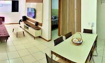 Imagem 3: Alugo quarto e sala Ed. Port Ville 3