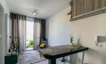 Imagem 2: Apartamento com 1 dormitório à venda, 34 m² por R$ 225.000,00 - Catumbi - São Paulo/SP