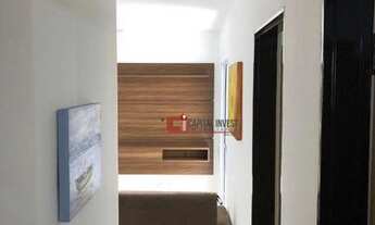 Imagem 6: Apartamento com 2 dormitórios à venda, 55 m² por R$ 199.000,00 - Florianópolis - Jaguariún