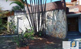 Imagem 4: Casa com 3 dormitórios, 320 m² - venda por R$ 2.700.000,00 ou aluguel por R$ 12.000,00/mês