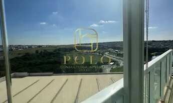 Imagem 2: Lindo apartamento a venda no Le Jardin em Indaiatuba/SP