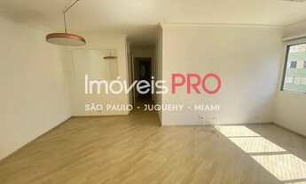 Imagem 4: Moema Pássaros com 3 dormitórios e 92m²