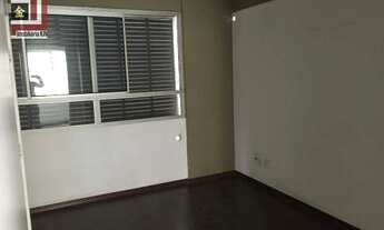 Imagem 3: Apartamento residencial à venda, Moema, São Paulo - AP1723