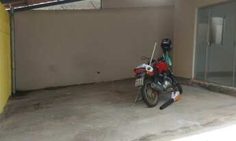 Imagem 2: Alugo Casa, 2 Quartos, Quintal amplo e Garagem - Jardim Balneário Meia Ponte - Goiânia/GO