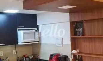 Imagem 5: São Paulo - Kitchenette/Studio - Brás