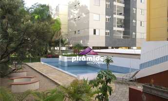 Imagem 5: Apartamento com 3 dormitórios à venda, 107 m² por R$ 460.000,00 - Jardim Esplanada - São J