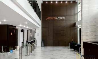 Imagem 3: Sala para alugar, 34 m² por R$ 2.373,00/mês - Santana - São Paulo/SP