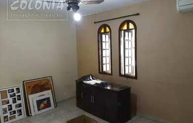 Imagem 4: São Bernardo do Campo - Casa Padrão - Baeta Neves