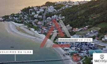 Imagem 6: Apartamento com 3 dormitórios à venda, 125 m² por R$ 3.008.937,01 - Jurerê - Florianópolis