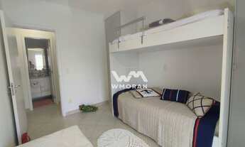 Imagem 7: Apartamento com 3 suítes para alugar, 118 m² por R$ 3.000/dia - Riviera - Módulo 2 - Bert