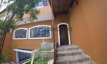 Imagem 3: SAO BERNARDO DO CAMPO - Residential / Sobrado - JARDIM PALERMO