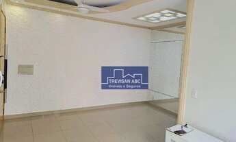 Imagem 5: Apartamento para locação no Planalto/SBC - 2 dorms, sala com sacada e 1 vaga; 56m²