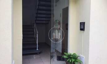 Imagem 2: Cobertura com 3 dormitórios à venda, 114 m² por R$ 430.000,00 - Ingleses - Florianópolis/S