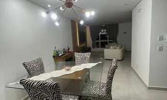 Imagem 7: Casa com 3 dormitórios à venda, 124 m² por R$ 920.000,00 - Condomínio Santa Brígida - Louv