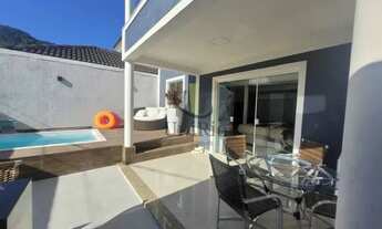 Imagem 3: Casa á venda em condomínio fechado - Vargem Grande - Rio de Janeiro - RJ