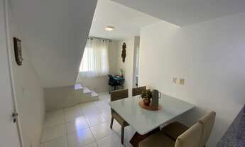 Imagem: Apartamento duplex disponível para locação