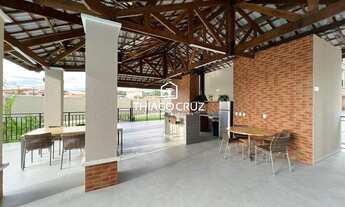 Imagem 5: Apartamento para Locação em Fortaleza, Passaré, 3 dormitórios, 2 suítes, 2 banheiros, 2 va