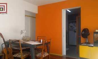 Imagem 4: 56m² 2 DORM 1 DEPÓSITO 1 VAGA! METRÔ ANA ROSA E VILA MARIANA!