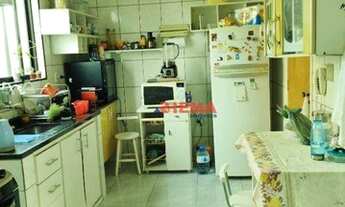 Imagem 7: Apartamento com 2 dormitórios à venda, 75 m² por R$ 354.000,00 - Vila Belmiro - Santos/SP