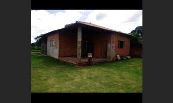 Imagem: Chácara de 1000 metros