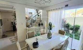 Imagem 6: Casa com 4 dormitórios à venda, 280 m² por R$ 1.360.000,00 - Jardim Cidade de Florianópoli