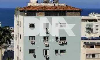 Imagem 4: Apartamento-À VENDA-Leblon-Rio de Janeiro-RJ