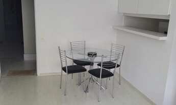 Imagem 6: SÃO PAULO - Apartamento Padrão - MOEMA