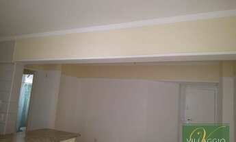 Imagem 3: Apartamento com 1 dormitório à venda, 54 m² por R$ 200.000 - Vila Redentora - São José do