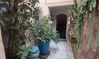 Imagem 4: Sobrado com 5 dormitórios, 215 m² - venda por R$ 1.300.000,00 ou aluguel por R$ 4.258,00/m