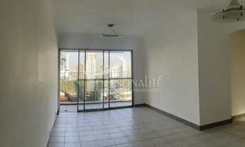 Imagem: Lindo Apartamento à venda, com 83m², 3