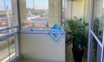 Imagem: Apartamento com 3 dormitórios para alugar