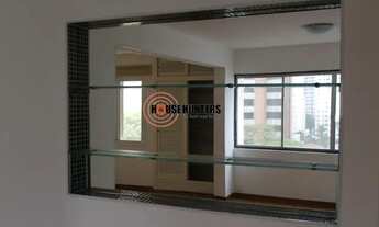 Imagem 3: Oportunidade Moema 1 dormitório 74m2