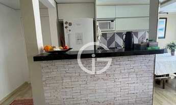 Imagem 5: Apartamento com 2 dormitórios à venda, 86 m² por R$ 330.000,00 - Vale dos Tucanos - Londri