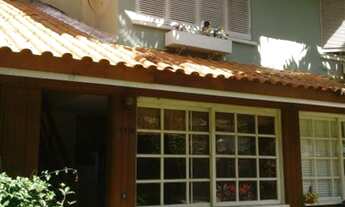 Imagem: Sobrado para Venda - 110m², 2 dormitórios