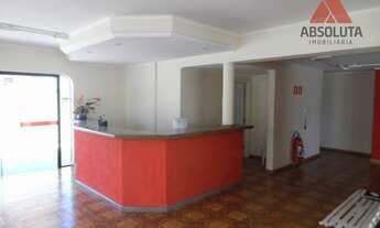 Imagem 3: Apartamento com 3 dormitórios para alugar, 170 m² por R$ 2.300/mês - Centro - Americana/SP