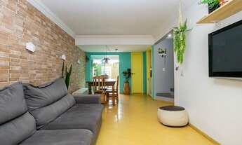 Imagem 6: CASA com 4 dormitórios à venda por R$ 550.000,00 no bairro Vista Alegre - CURITIBA / PR