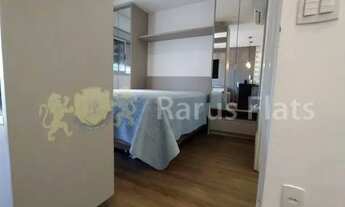 Imagem 7: Rarus Flats - Flat para locação - Edifício Add Nova Berrini
