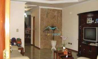 Imagem 7: Sobrado com 3 dorm - Jardim Los Angeles - Sorocaba/SP