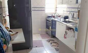 Imagem 5: Apartamento com 3 dormitórios à venda, 83 m² por R$ 310.000,00 - Jardim Palma Travassos