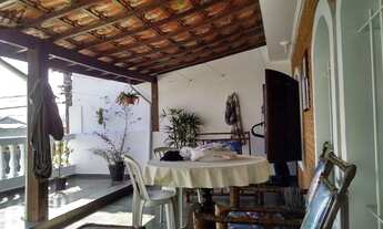 Imagem 6: Sobrado em Jardim Colonial - São Paulo