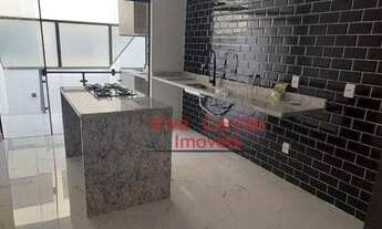 Imagem: Sobrado com 3 Suítes uma com sacada, 4