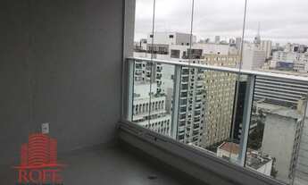 Imagem 2: Apartamento com 2 dormitórios para alugar, 64 m² por R$ 3.900,00/mês - Bela Vista - São Pa