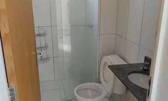 Imagem 7: Apartamento à venda, 57 m² por R$ 190.000,00 - Fonte Imaculada - Taubaté/SP