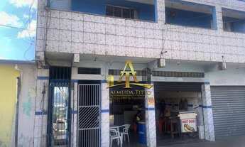 Imagem 2: Casa com 1 dormitório para alugar, 55 m² por R$ 900,00/mês - Vila Engenho Novo - Barueri/S