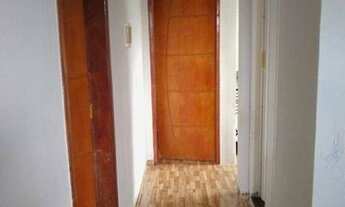 Imagem 2: Apartamento com 2 dormitórios à venda, 75 m² por R$ 145.000,00 - Praça Seca - Rio de Janei