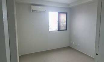 Imagem 4: Apto 3/4 e 3 suítes de 105 m², dependência, 2 vagas no Condomínio Milenium por 529.999,00