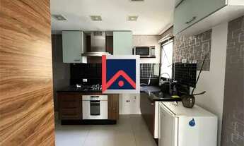 Imagem 6: Cobertura Locação 3 Dormitórios - 200 m² Vila Leopoldina