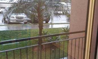 Imagem 2: Apartamento, 58 m² - venda por R$ 210.000,00 ou aluguel por R$ 1.203,96/mês - Jardim Nazar