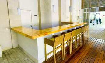 Imagem 7: Flat Mandarim disponível para venda com 78m², 02 dorms e 02 vagas de garagem