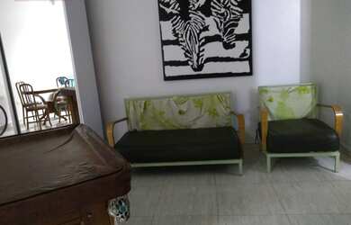 Imagem 6: Sobrado Alto Padrão para Venda em Jd Itapel Itanhaém-SP